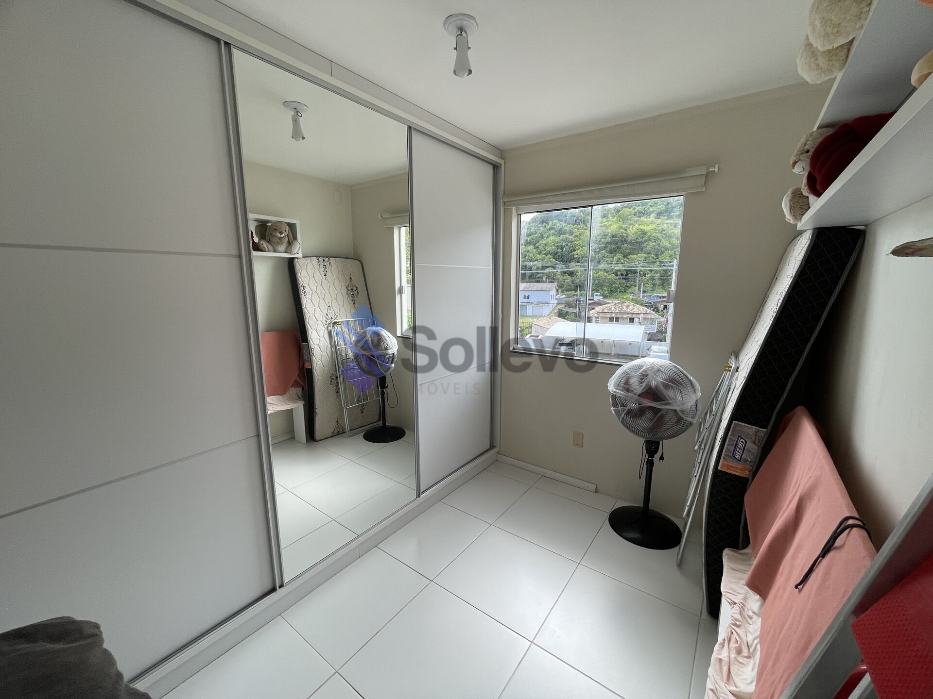 Apartamento, 2 quartos, 56 m² - Foto 9