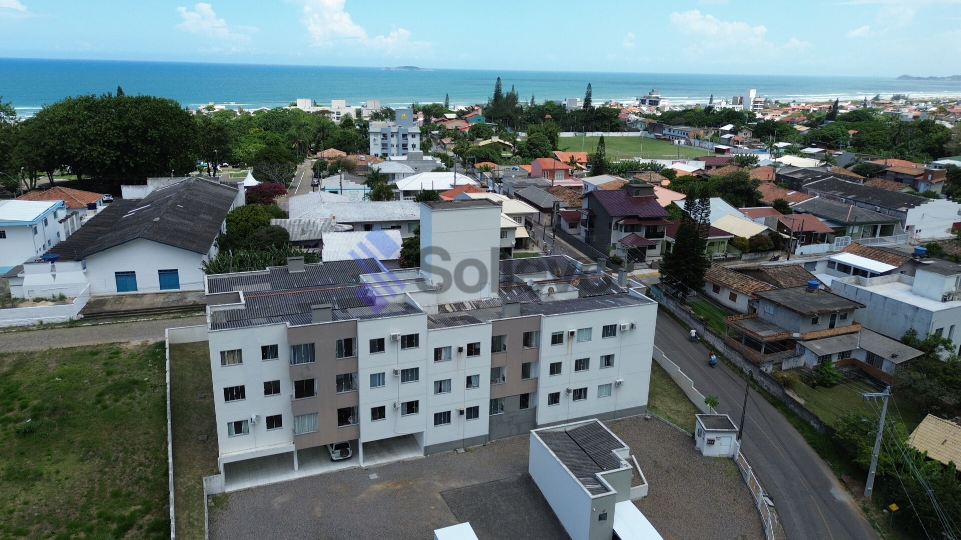 Apartamento, 2 quartos, 56 m² - Foto 13