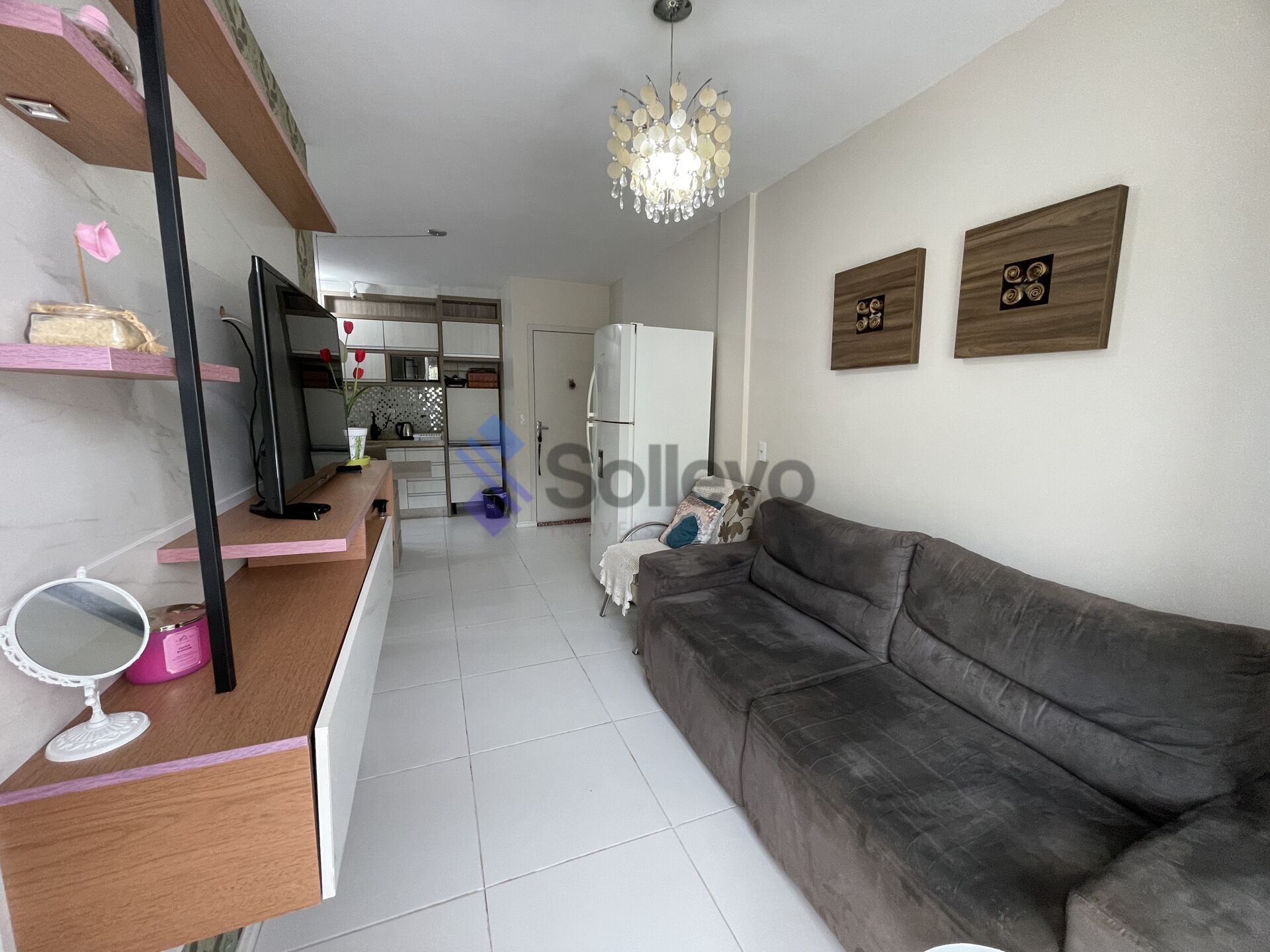 Apartamento, 2 quartos, 56 m² - Foto 5