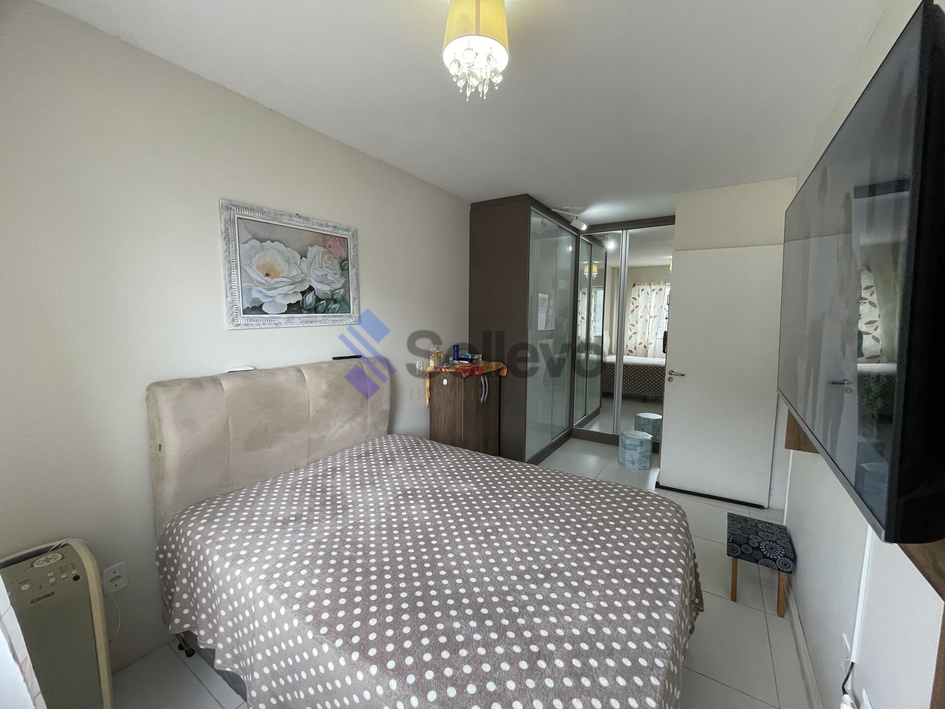 Apartamento, 2 quartos, 56 m² - Foto 8