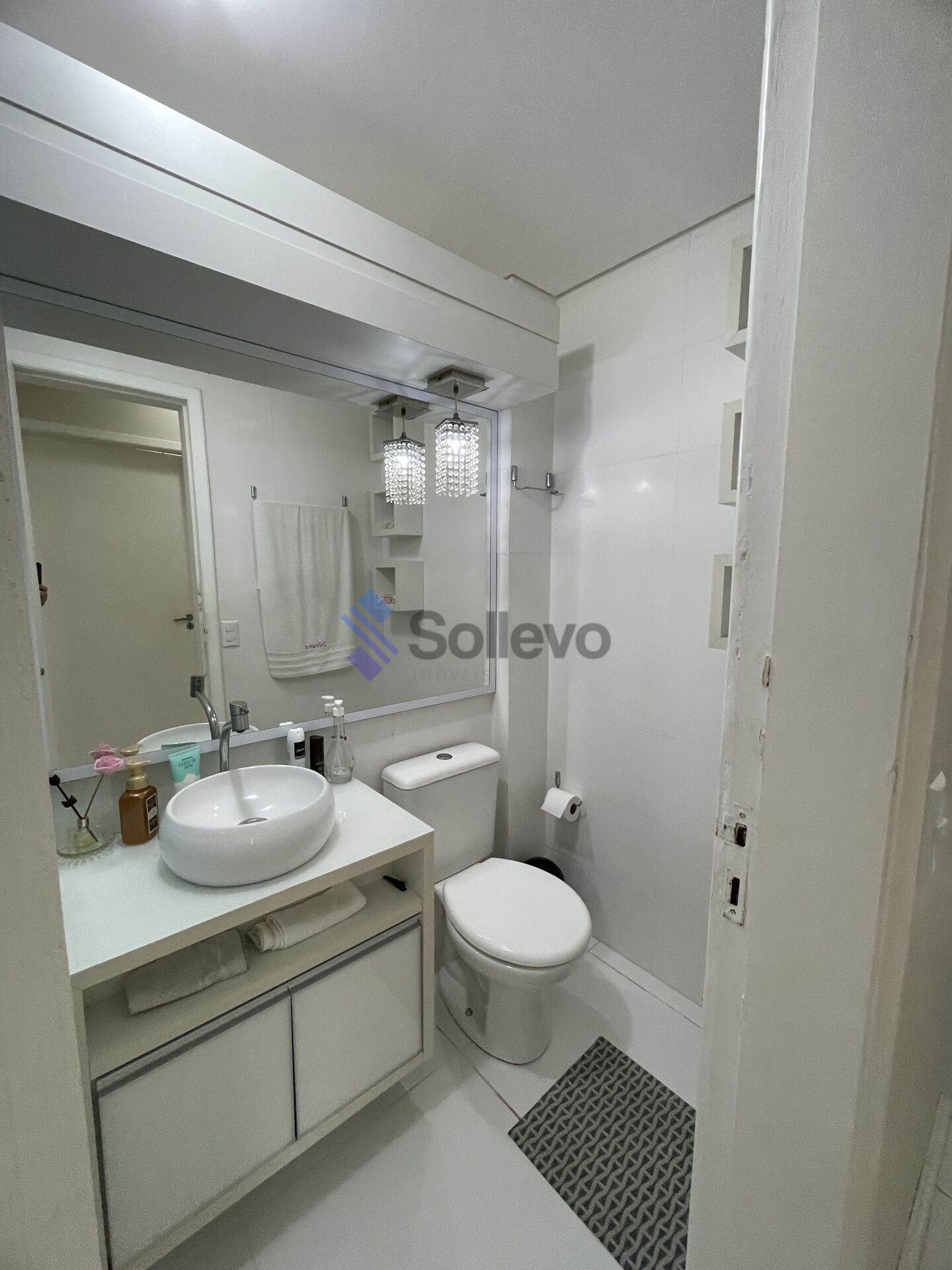 Apartamento, 2 quartos, 56 m² - Foto 11