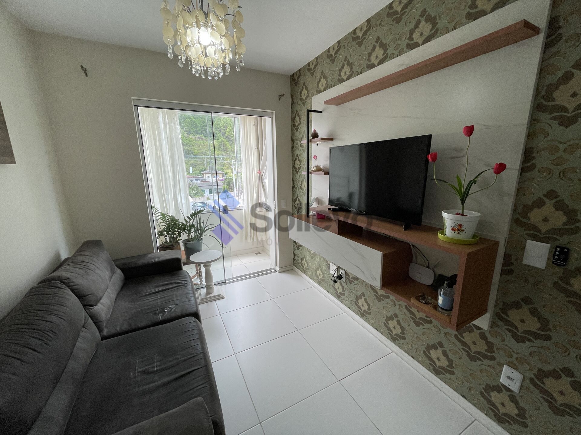 Apartamento, 2 quartos, 56 m² - Foto 4