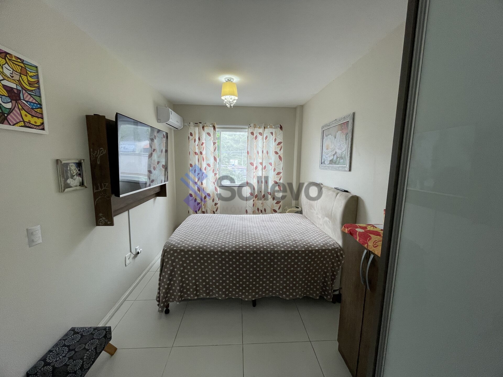 Apartamento, 2 quartos, 56 m² - Foto 7