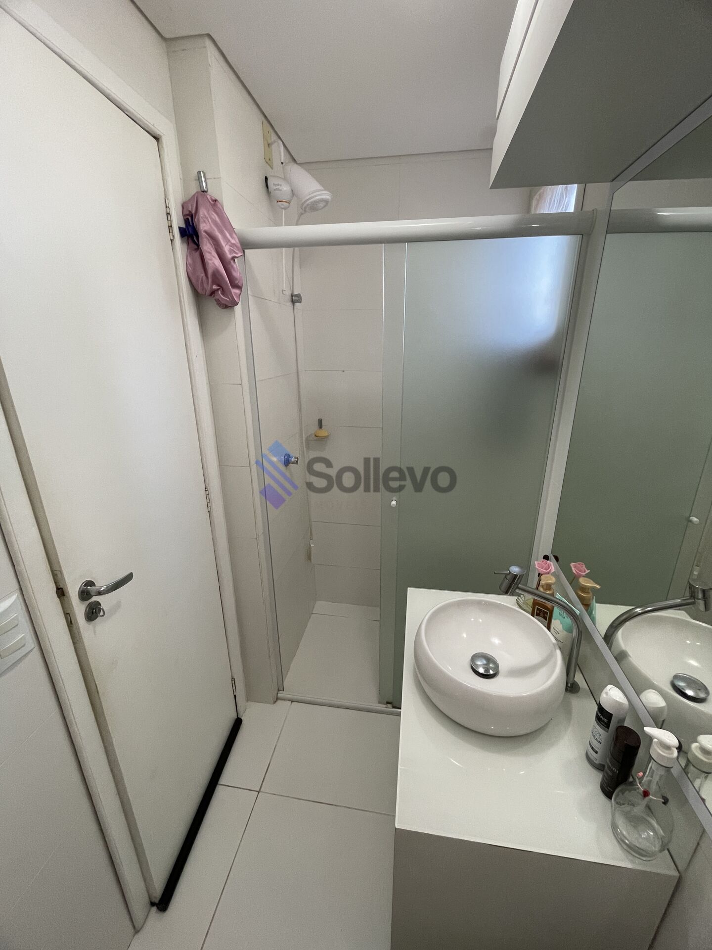 Apartamento, 2 quartos, 56 m² - Foto 12
