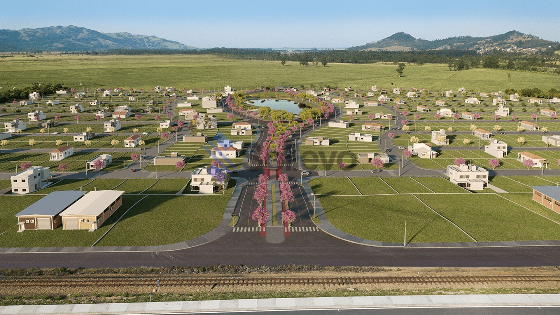 Terreno, 450 m² - Foto 3