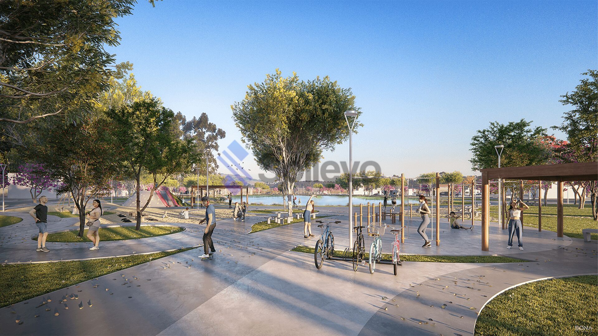 Terreno, 450 m² - Foto 7