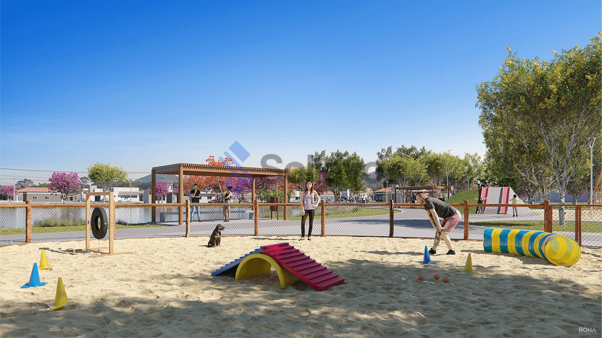 Terreno, 450 m² - Foto 8