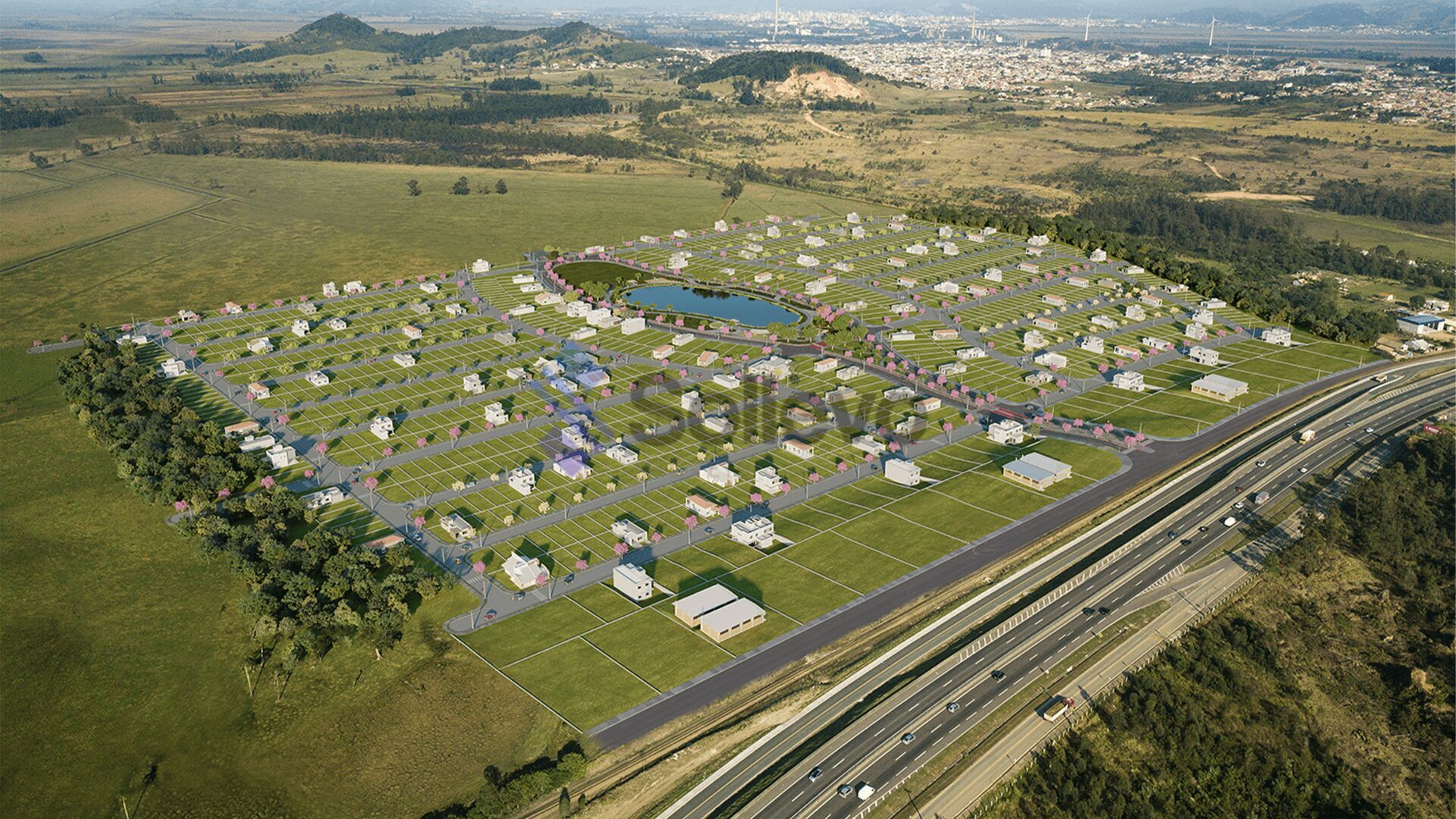 Terreno, 450 m² - Foto 1
