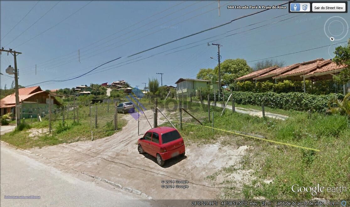 Terreno à venda, 1000m² - Foto 2