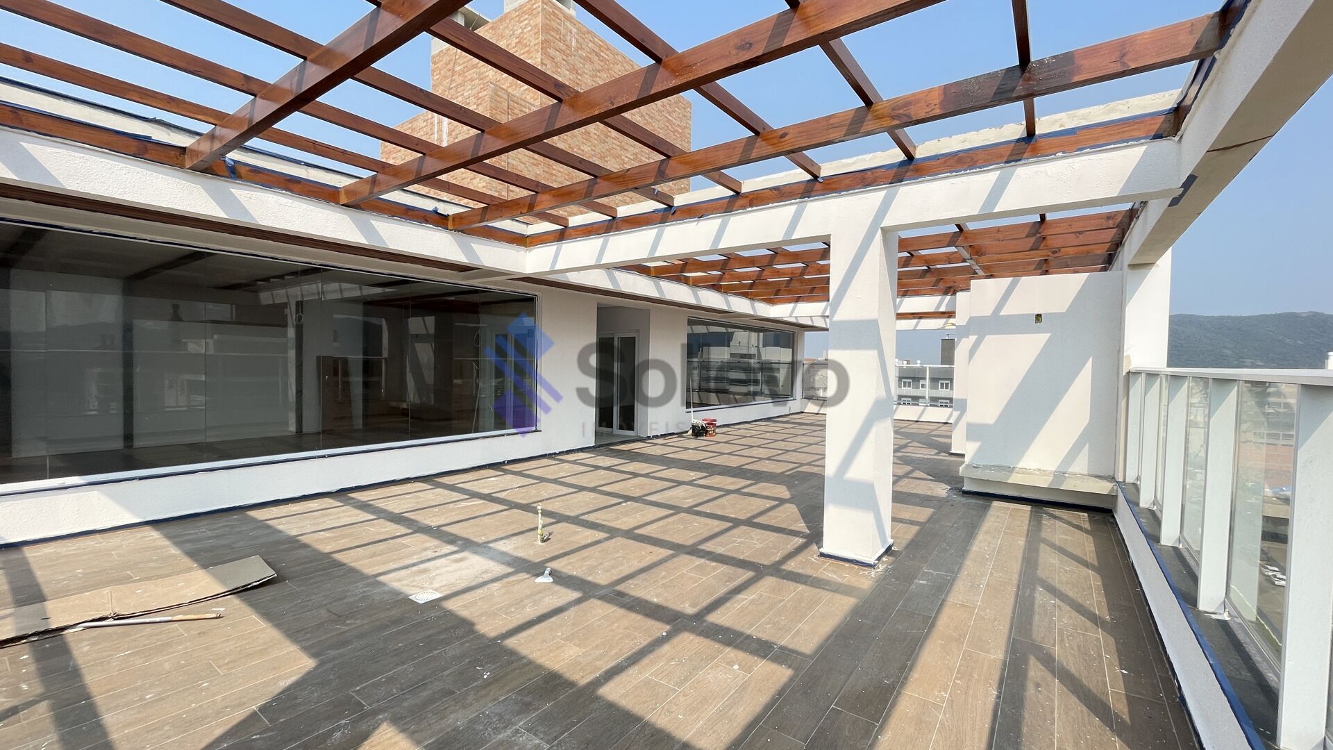 Apartamento à venda com 1 quarto, 34m² - Foto 6