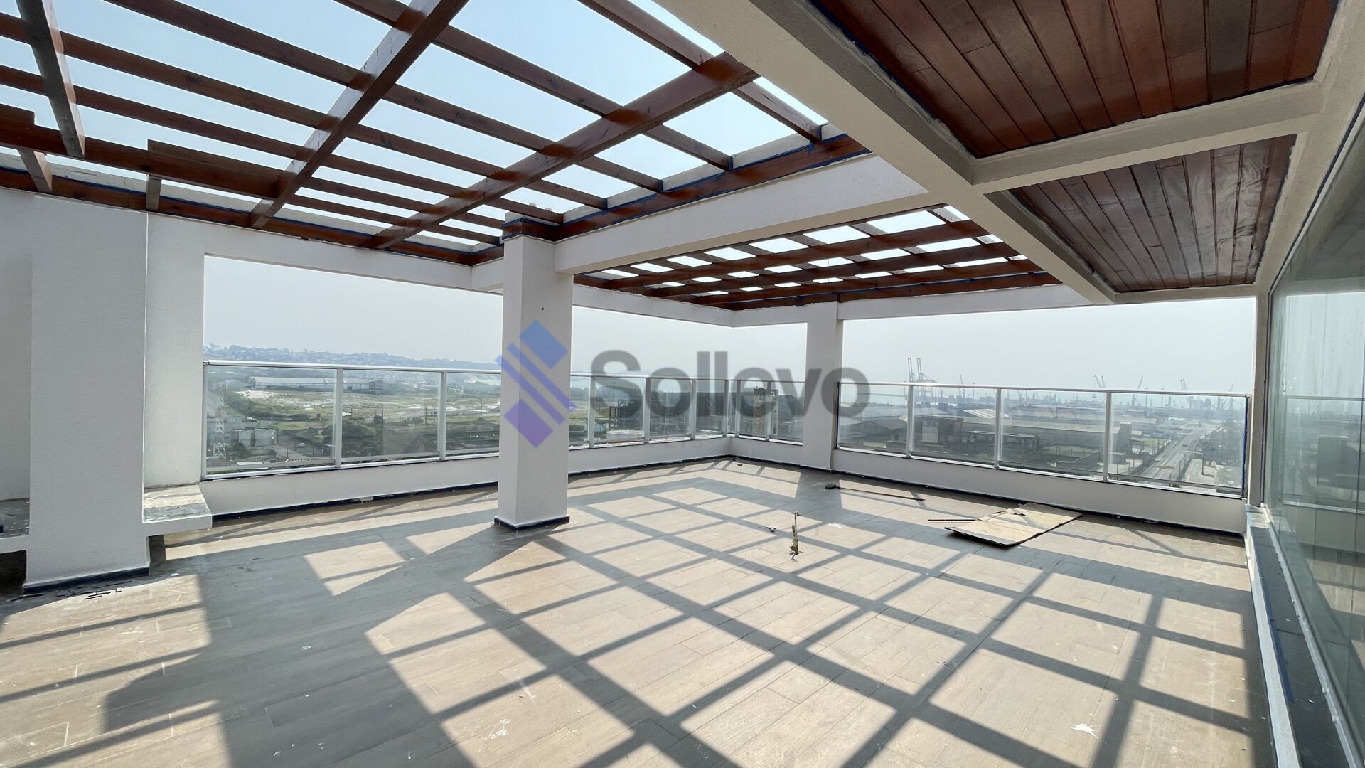 Apartamento à venda com 1 quarto, 34m² - Foto 4