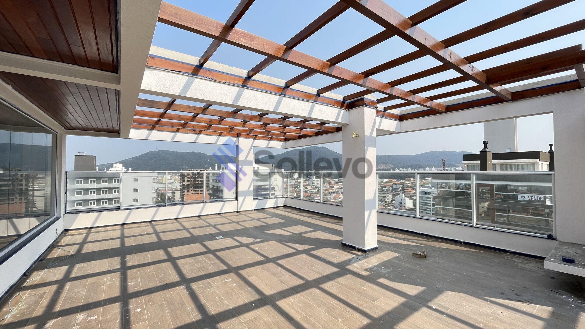 Apartamento à venda com 1 quarto, 34m² - Foto 5