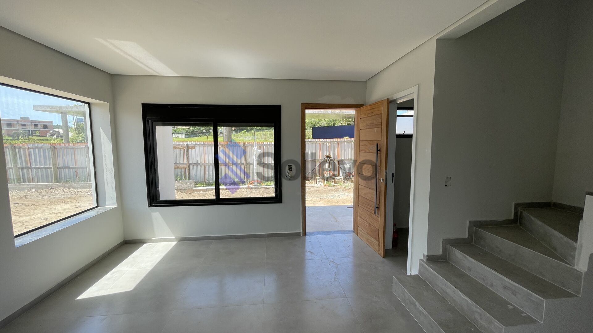 Casa à venda com 3 quartos, 129m² - Foto 7