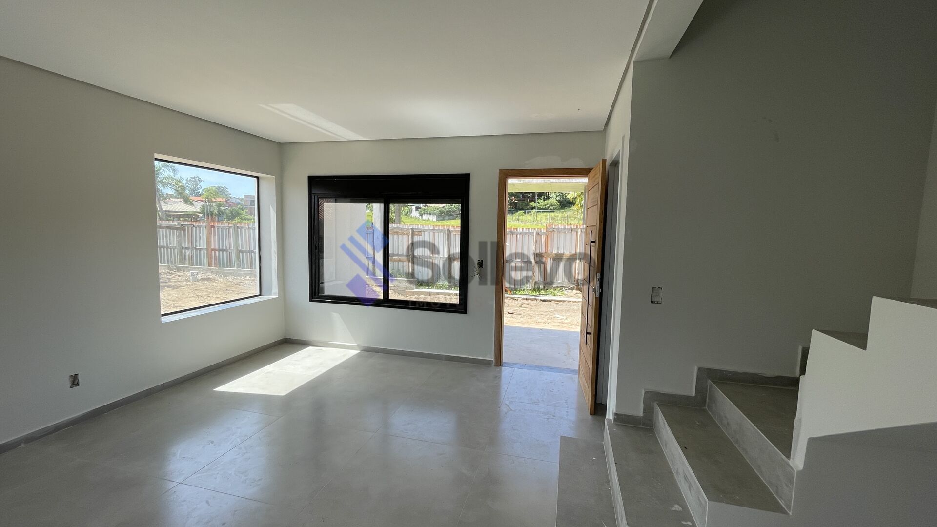 Casa à venda com 3 quartos, 129m² - Foto 8