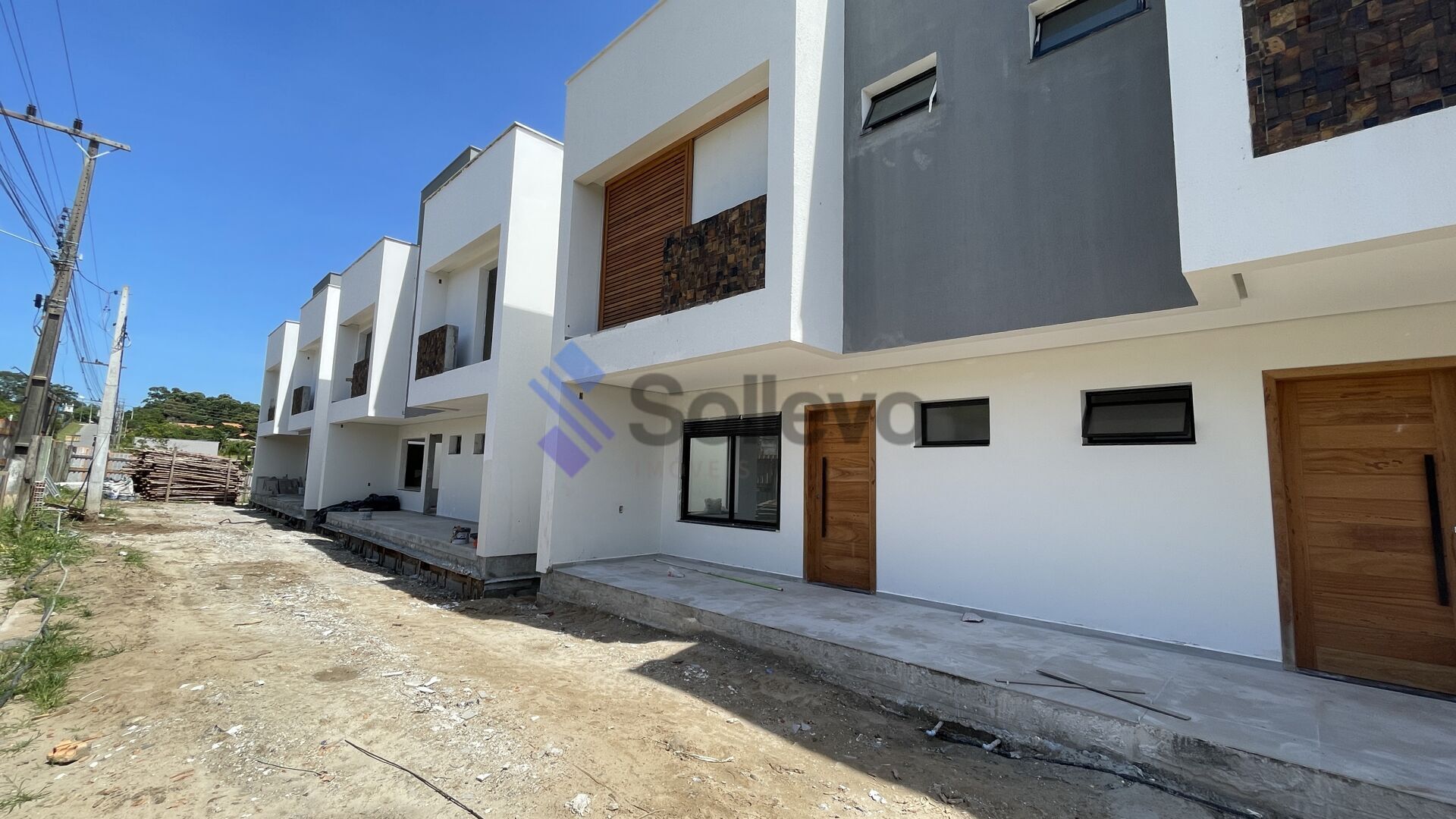 Casa à venda com 3 quartos, 129m² - Foto 5