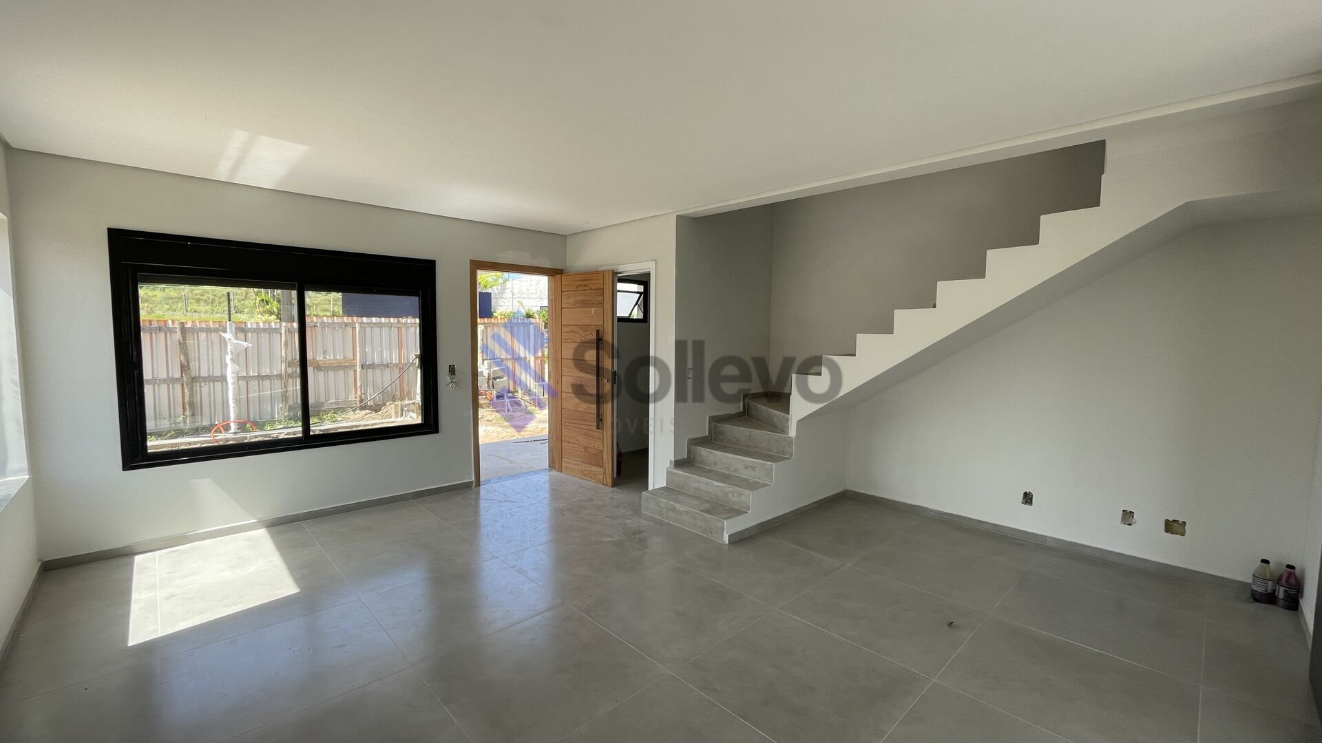 Casa à venda com 3 quartos, 129m² - Foto 6