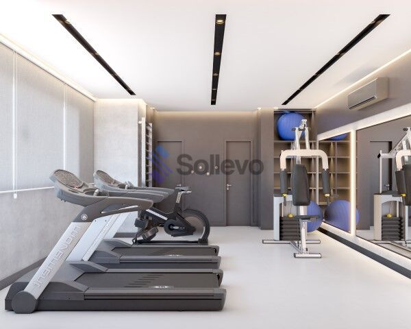 Apartamento à venda com 2 quartos, 76m² - Foto 8