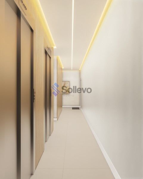 Apartamento à venda com 2 quartos, 76m² - Foto 3