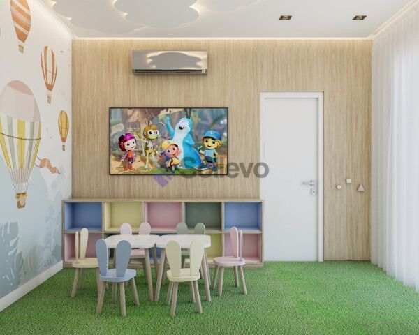 Apartamento à venda com 2 quartos, 76m² - Foto 11