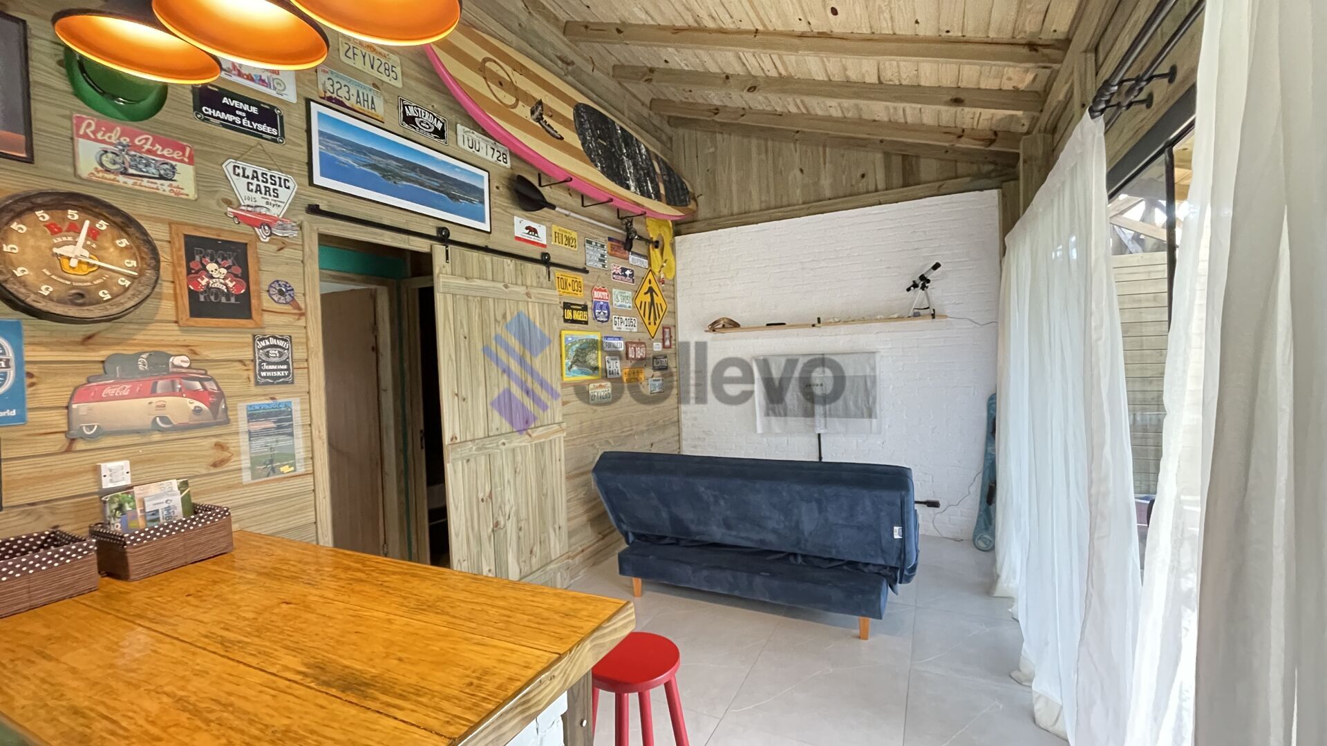 Casa à venda com 2 quartos, 50m² - Foto 17