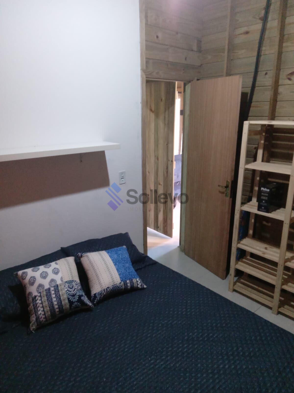 Casa à venda com 2 quartos, 50m² - Foto 14