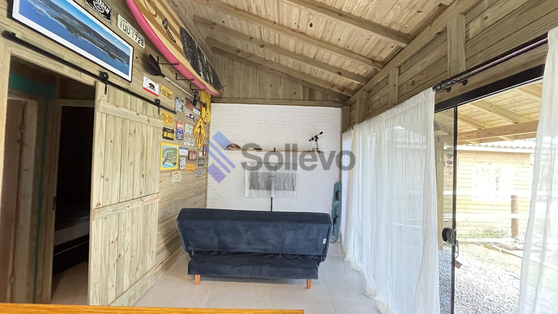 Casa à venda com 2 quartos, 50m² - Foto 16