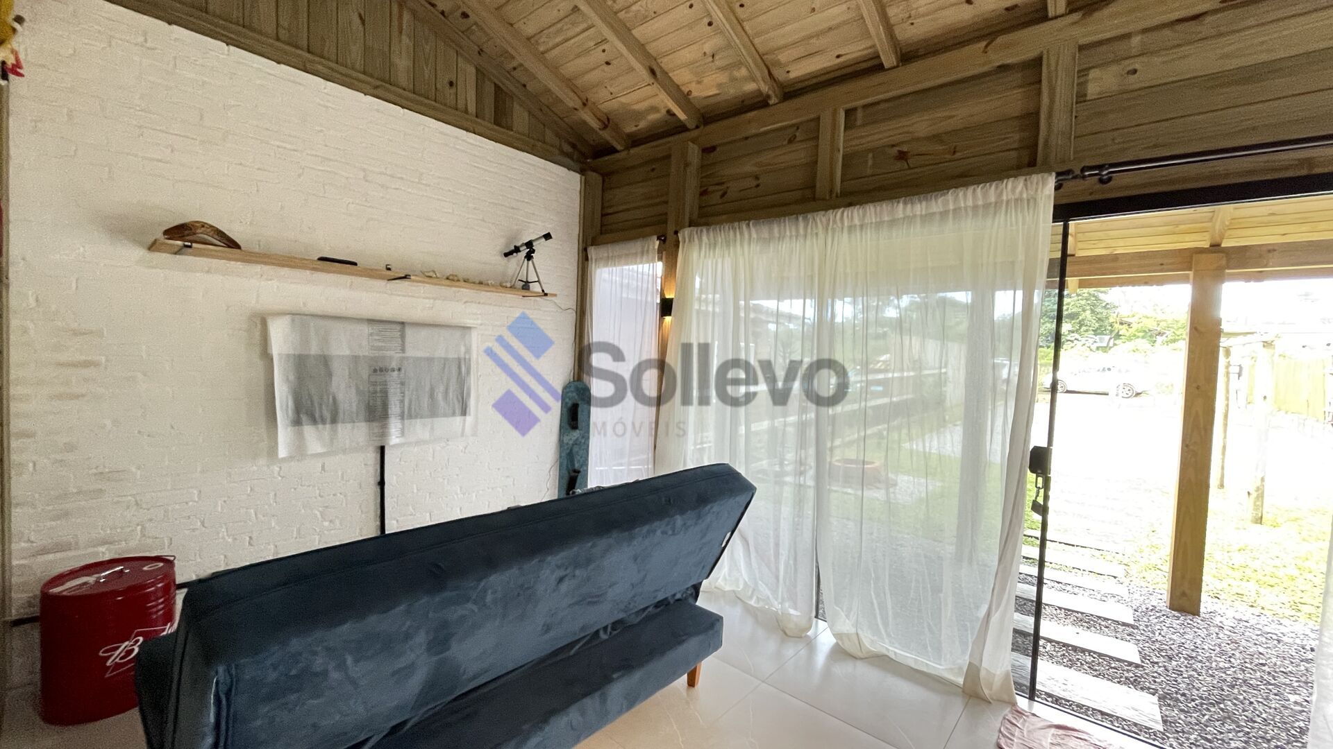 Casa à venda com 2 quartos, 50m² - Foto 19