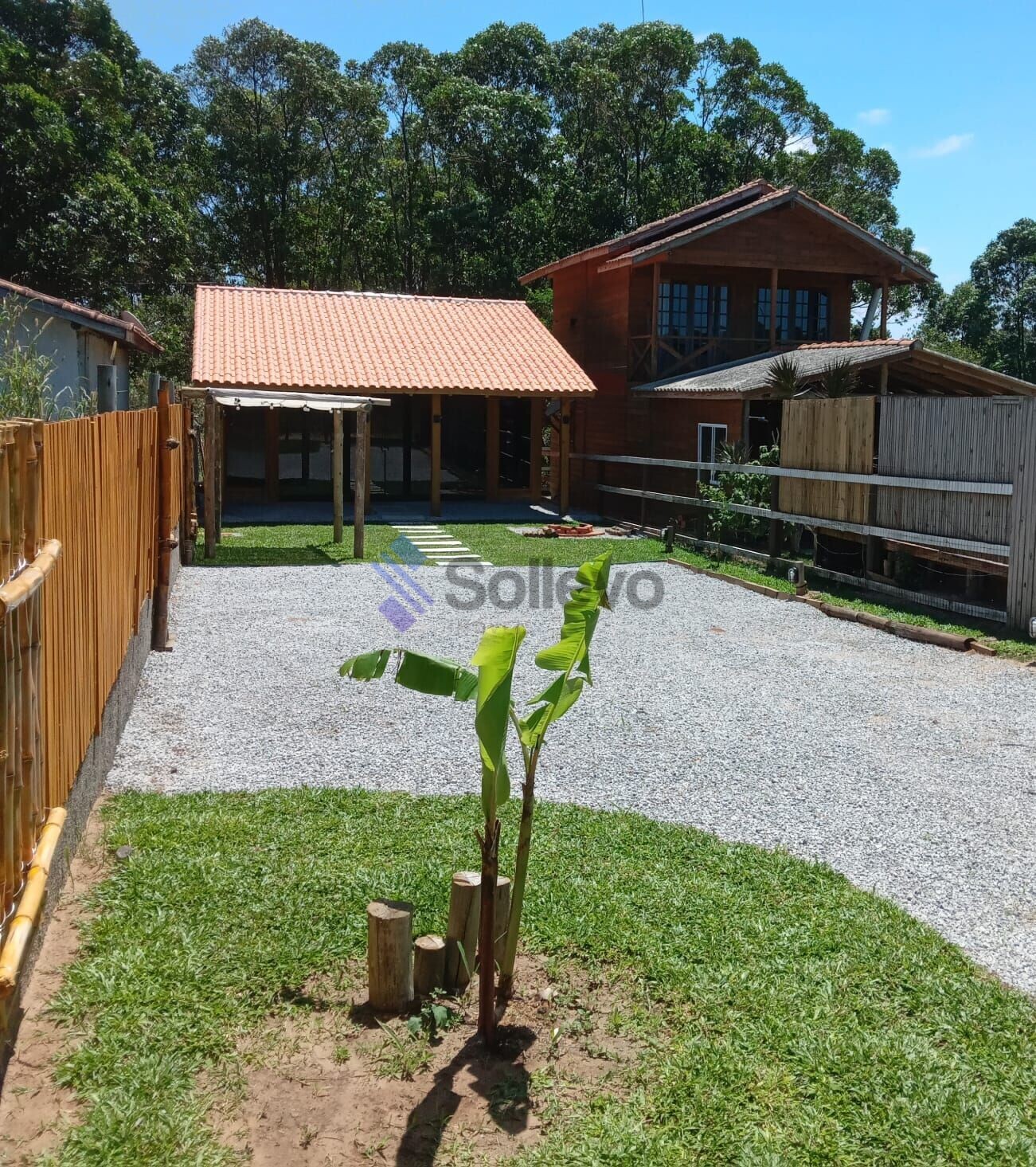 Casa à venda com 2 quartos, 50m² - Foto 4