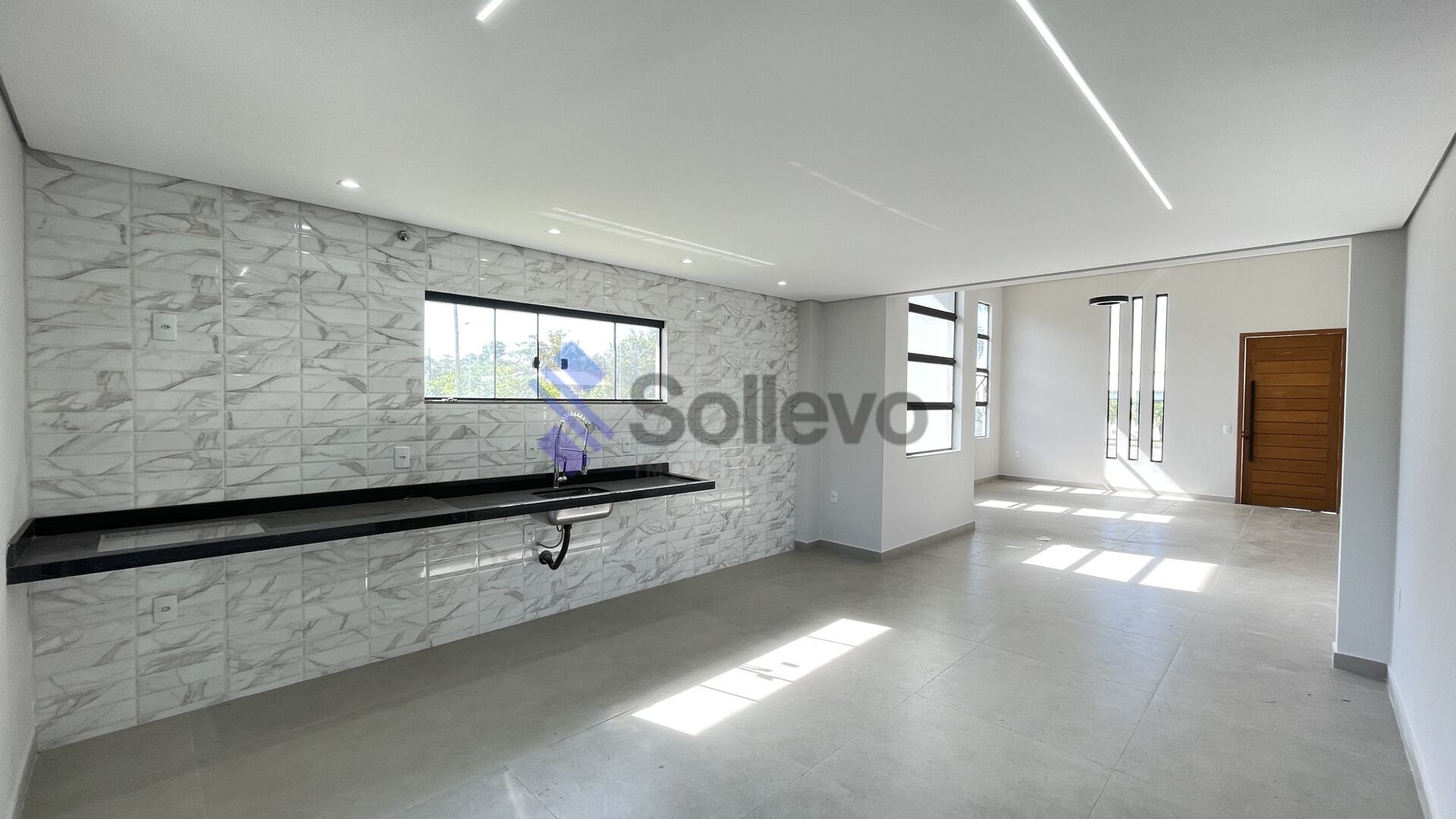 Casa, 3 quartos, 163 m² - Foto 5