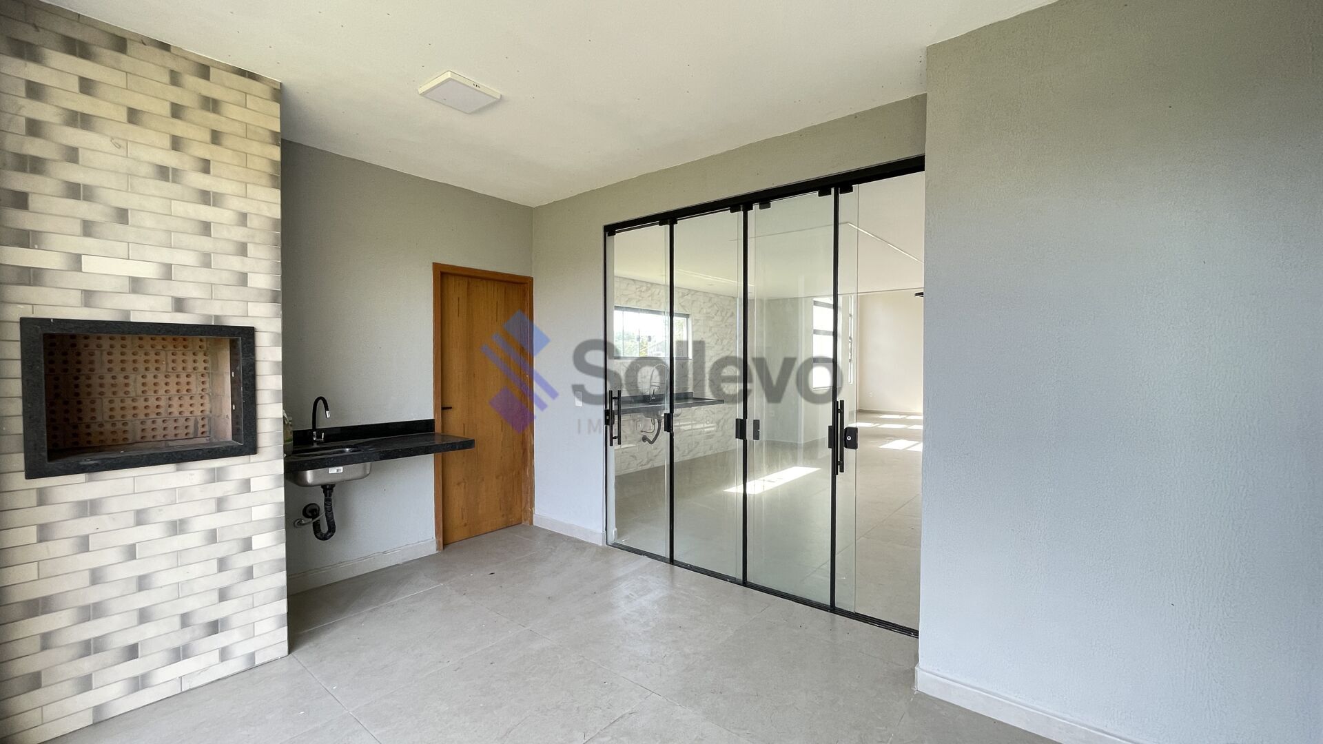 Casa, 3 quartos, 163 m² - Foto 6