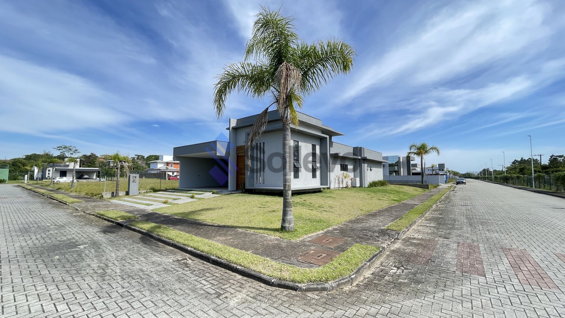 Casa, 3 quartos, 163 m² - Foto 2