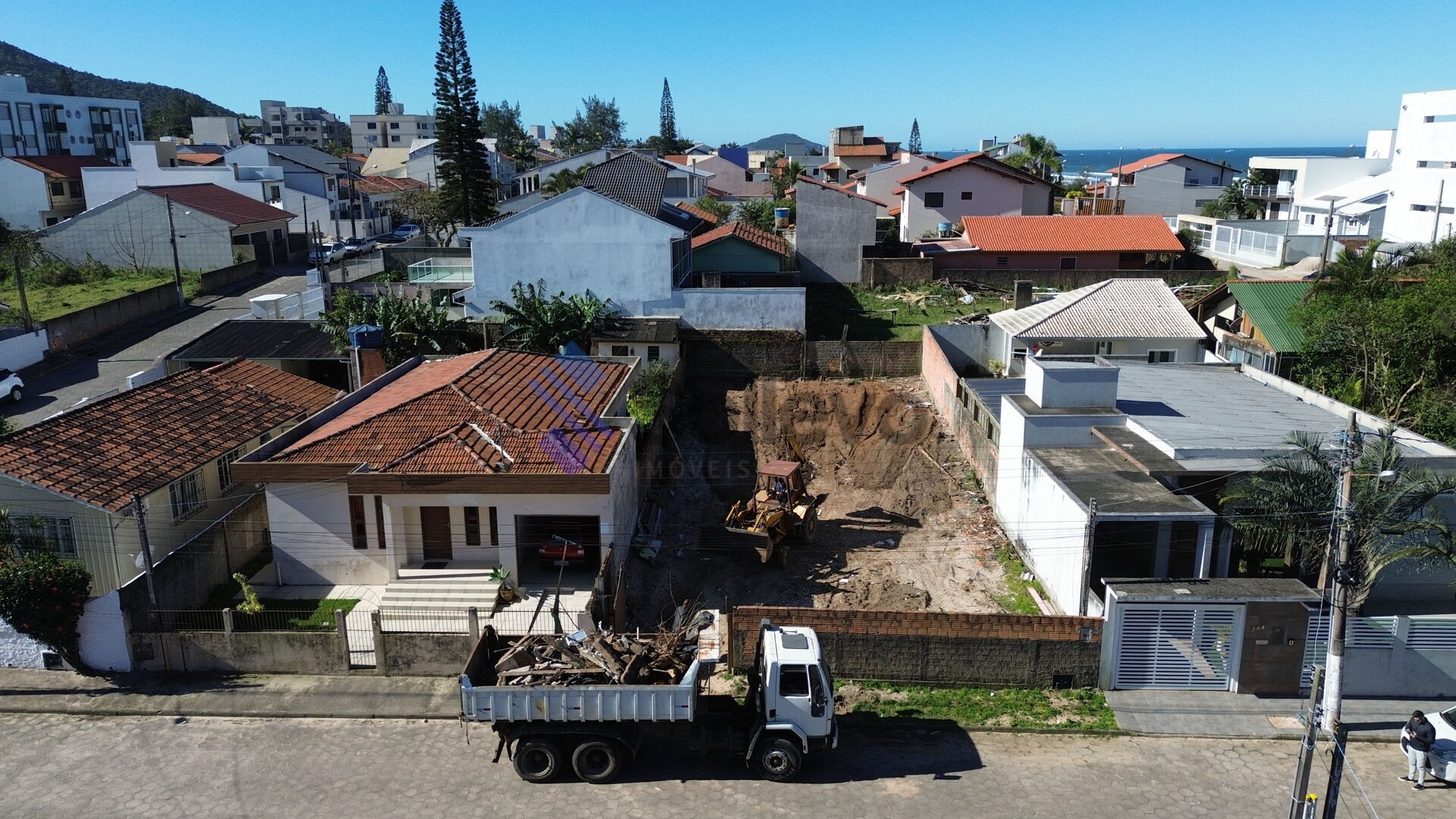 Terreno à venda, 360m² - Foto 3