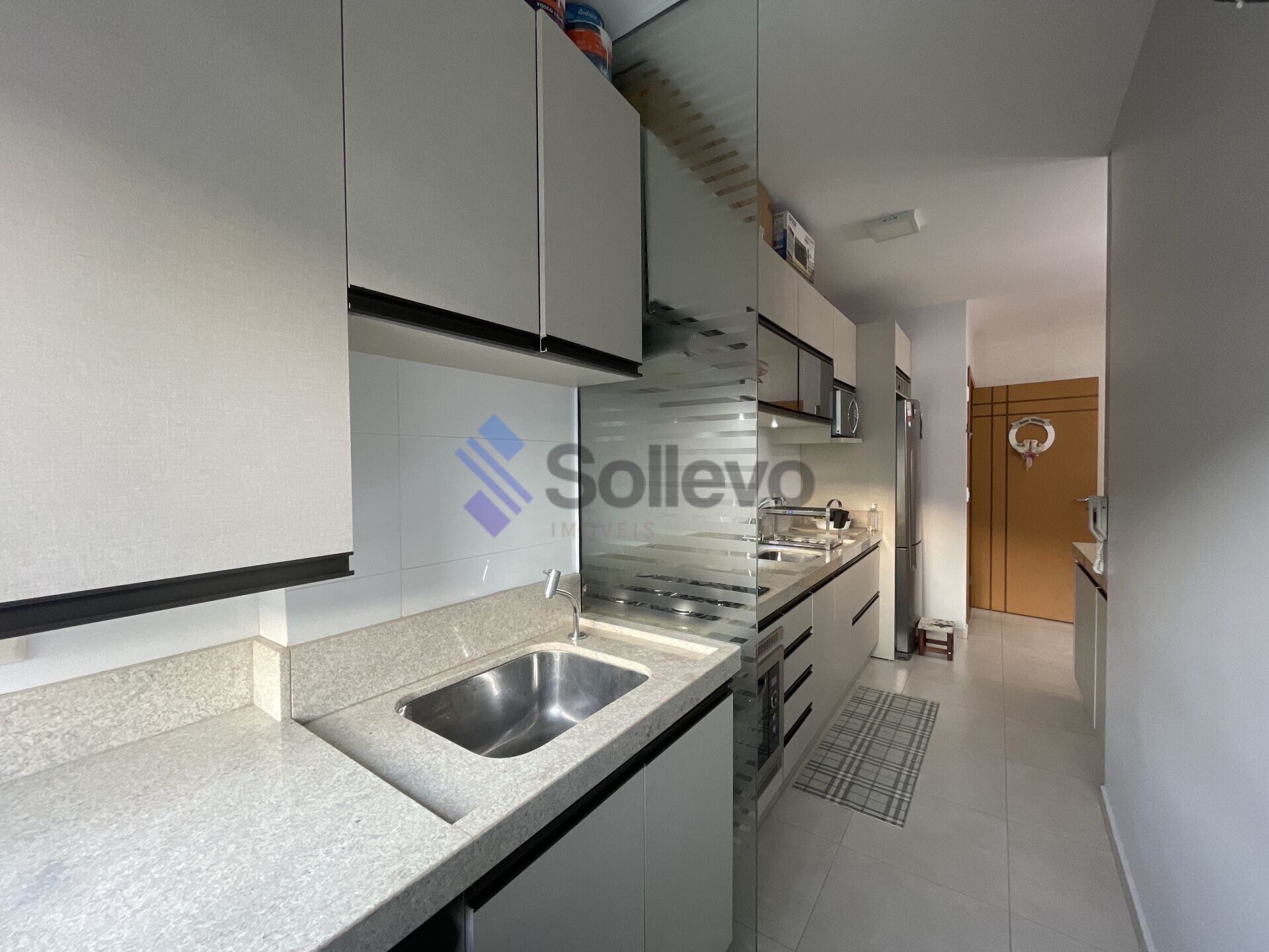 Apartamento à venda com 2 quartos, 67m² - Foto 6