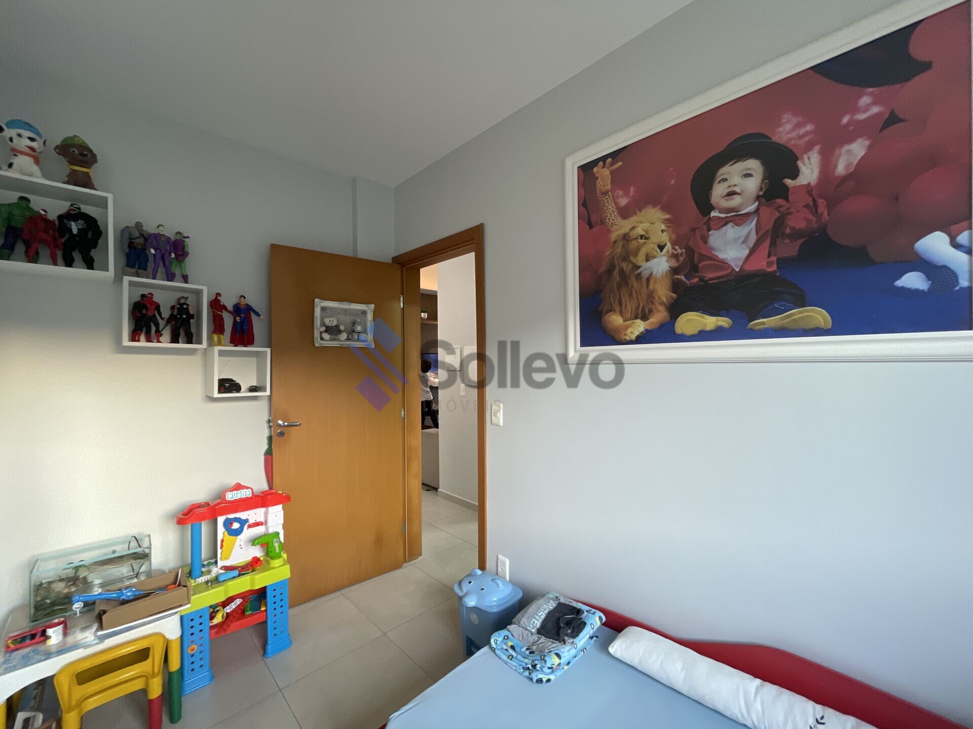 Apartamento à venda com 2 quartos, 67m² - Foto 15