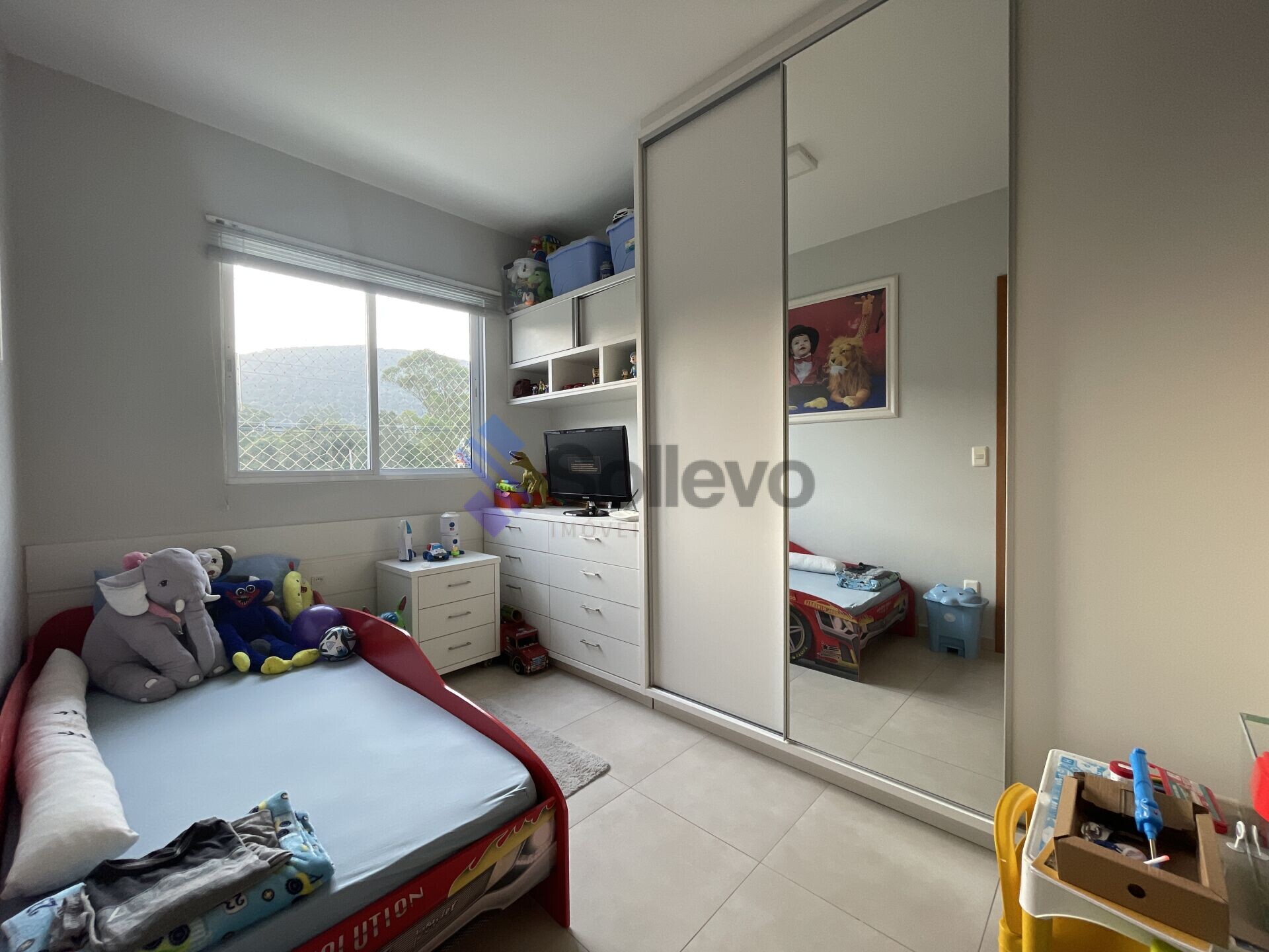 Apartamento à venda com 2 quartos, 67m² - Foto 14