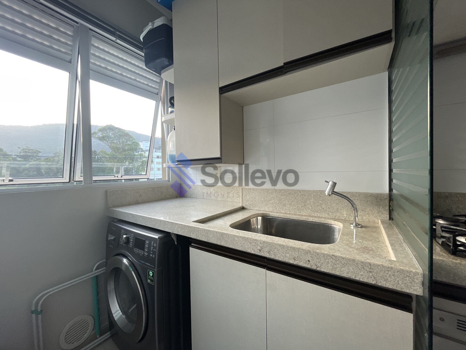 Apartamento à venda com 2 quartos, 67m² - Foto 7