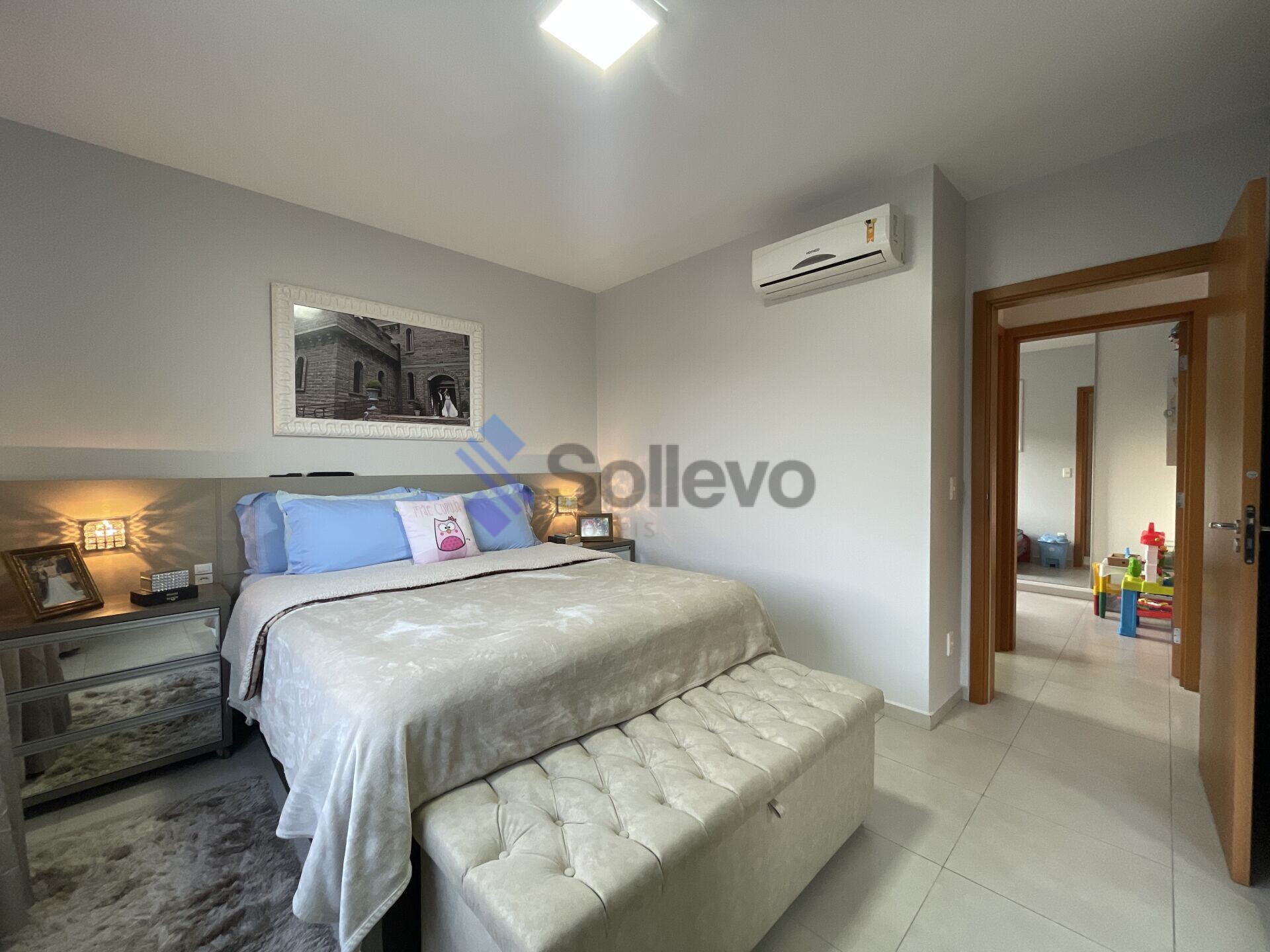 Apartamento à venda com 2 quartos, 67m² - Foto 13