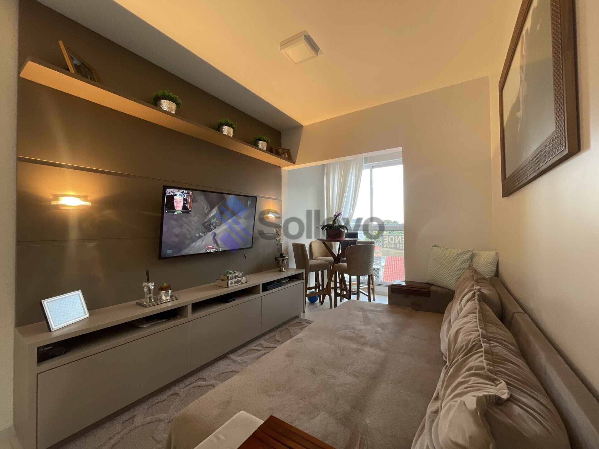 Apartamento à venda com 2 quartos, 67m² - Foto 10