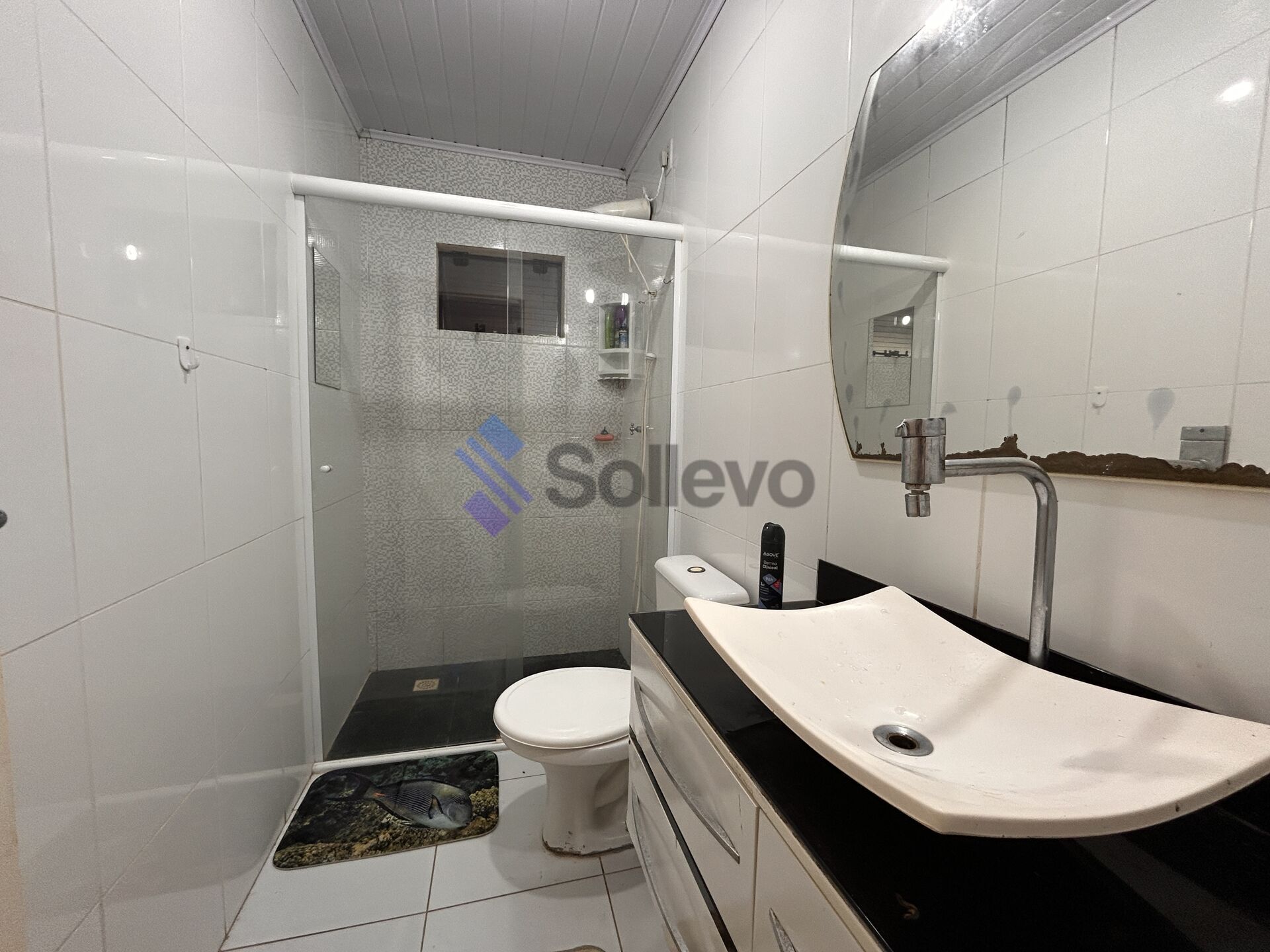 Casa, 2 quartos, 65 m² - Foto 6