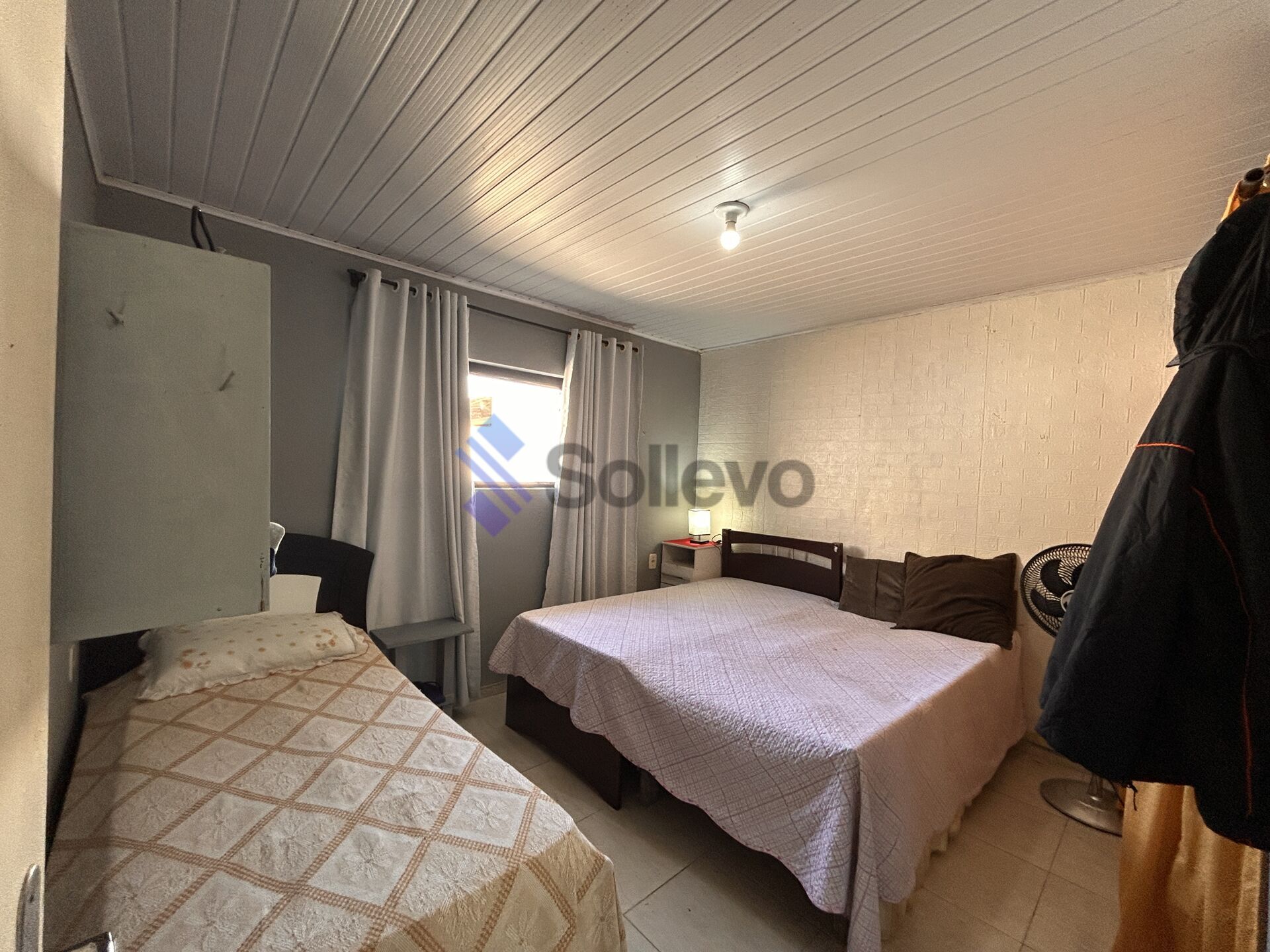 Casa, 2 quartos, 65 m² - Foto 5