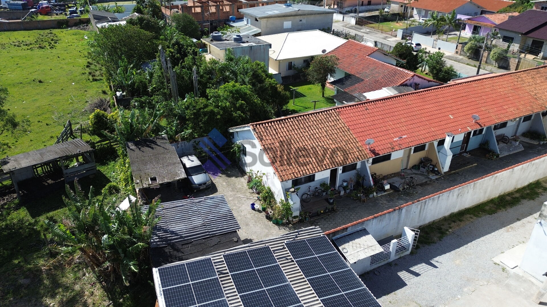 Casa, 2 quartos, 65 m² - Foto 8