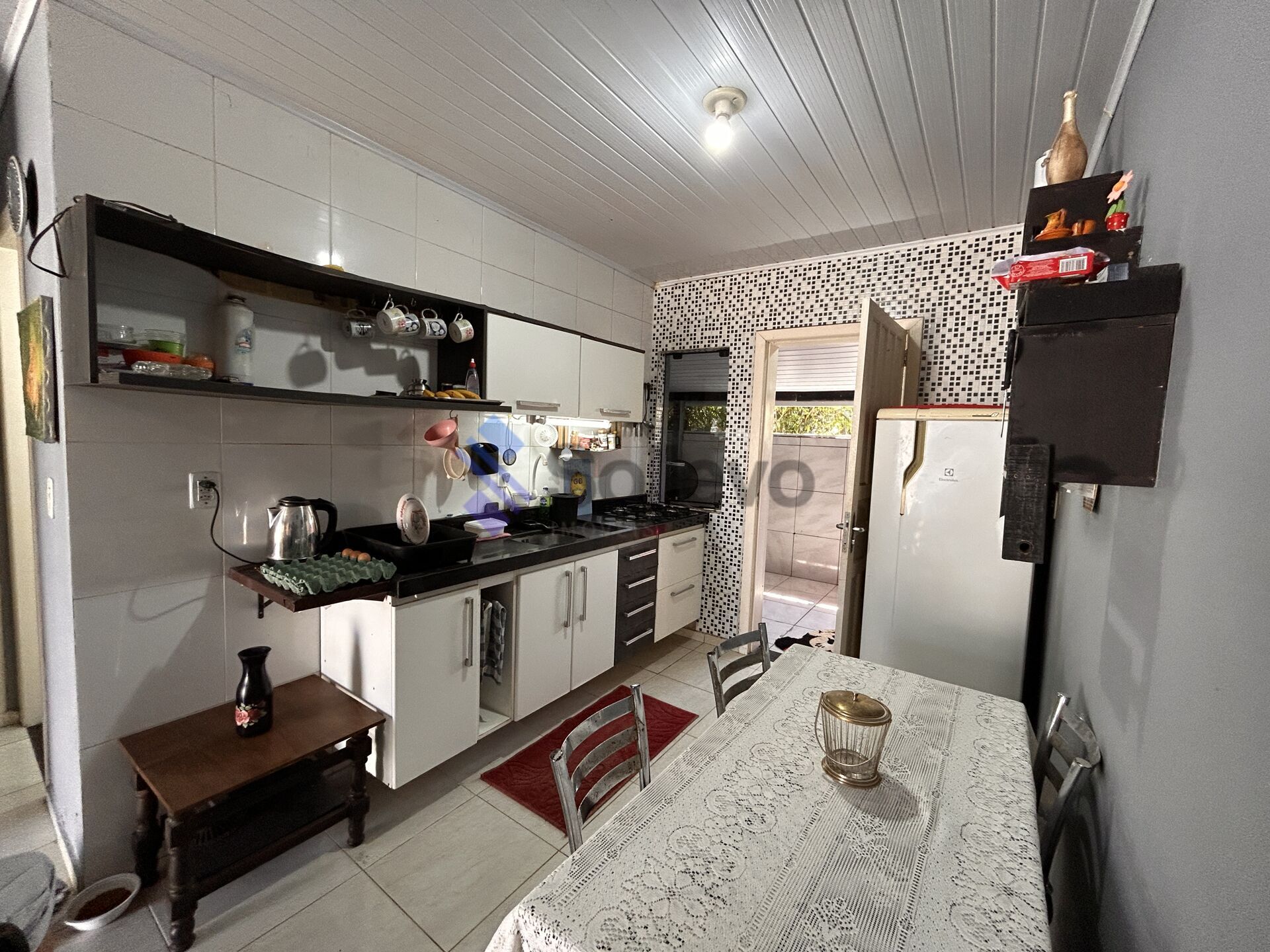 Casa, 2 quartos, 65 m² - Foto 3