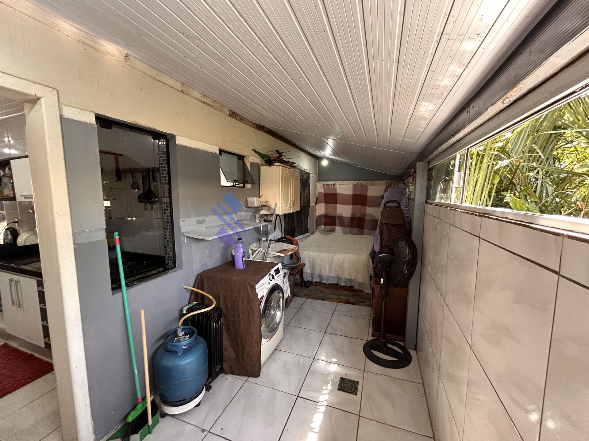 Casa, 2 quartos, 65 m² - Foto 7