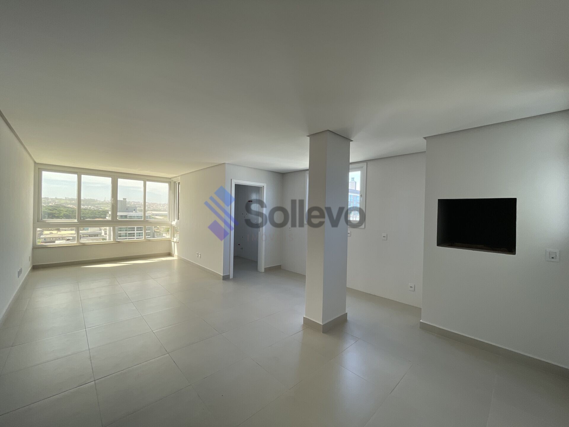 Apartamento à venda com 2 quartos, 102m² - Foto 8