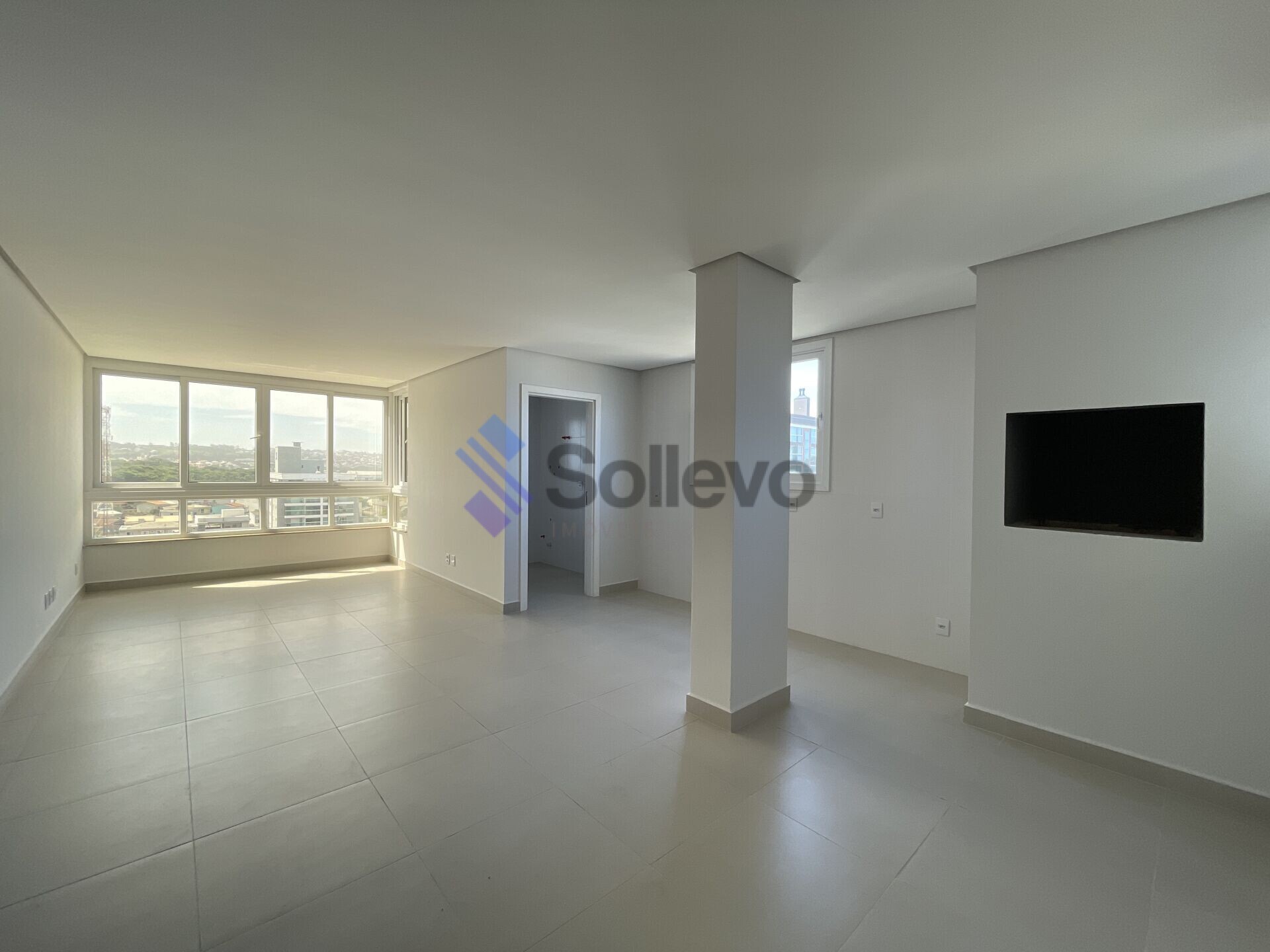 Apartamento à venda com 2 quartos, 102m² - Foto 9