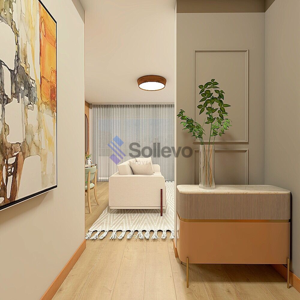 Apartamento à venda com 2 quartos, 73m² - Foto 8