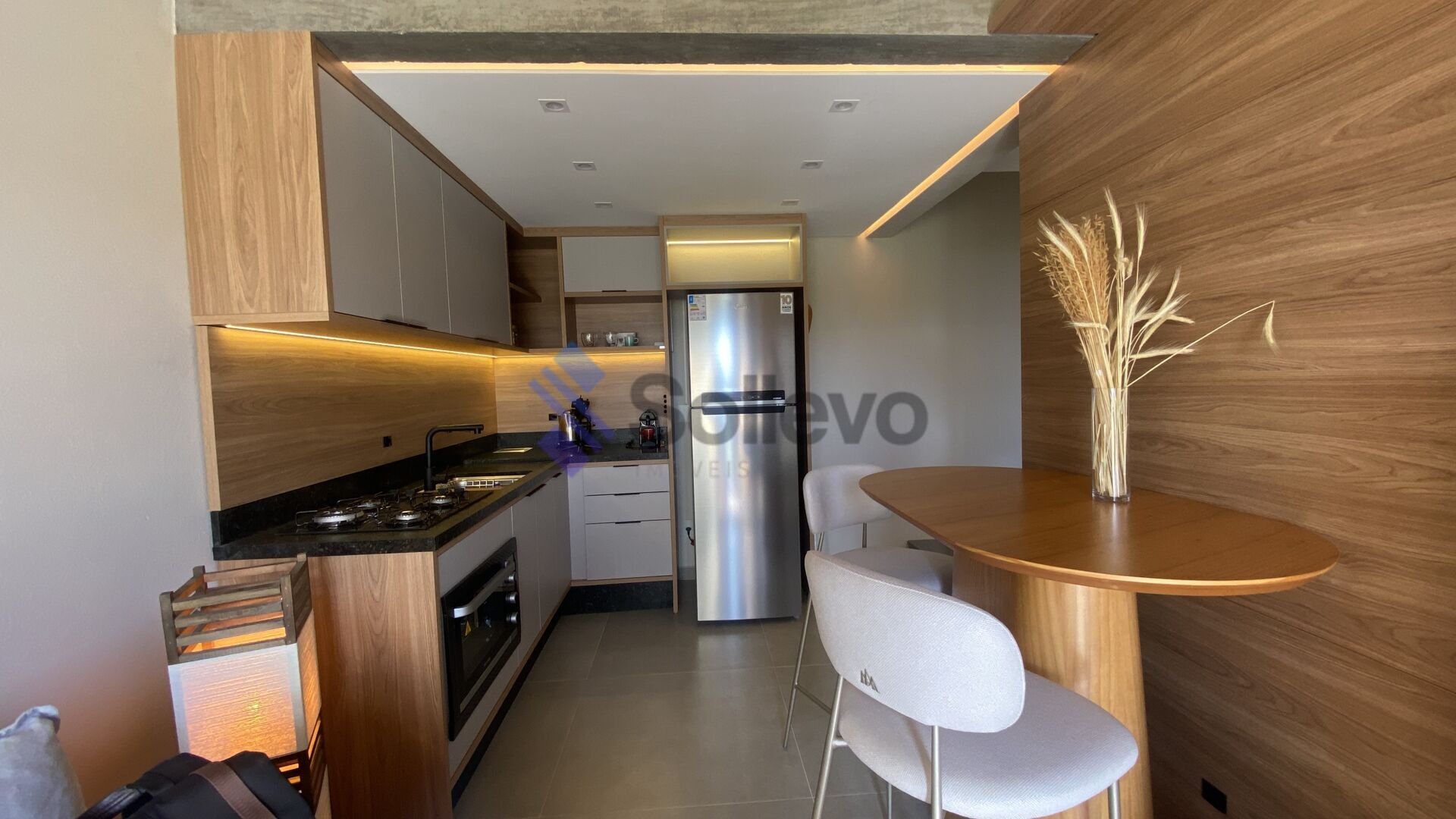 Apartamento à venda com 2 quartos, 84m² - Foto 5