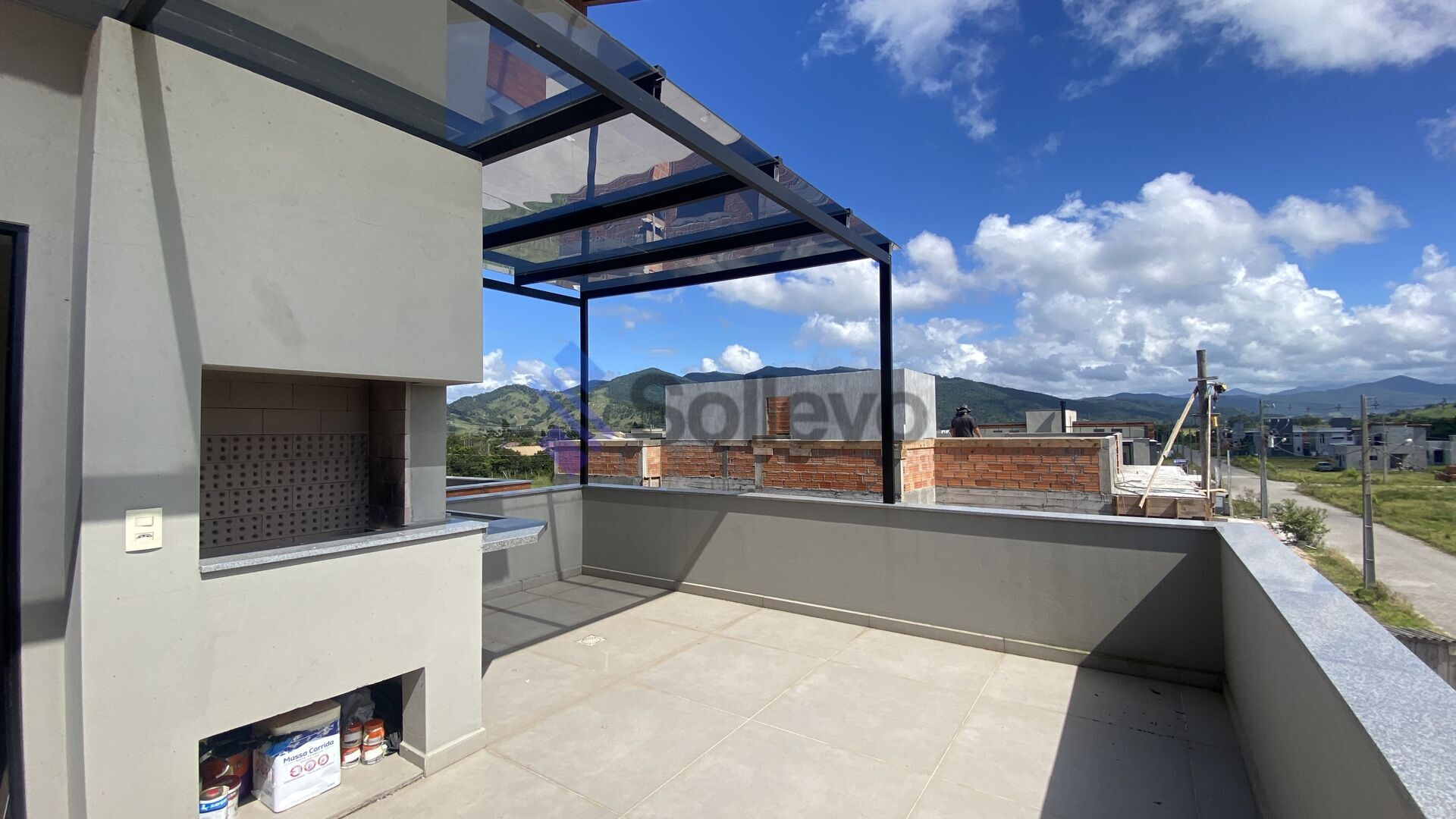 Apartamento à venda com 2 quartos, 84m² - Foto 20