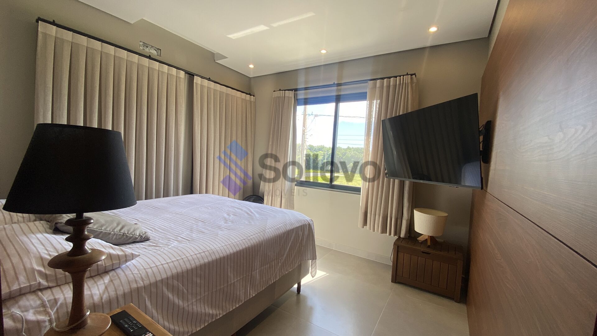 Apartamento à venda com 2 quartos, 84m² - Foto 8