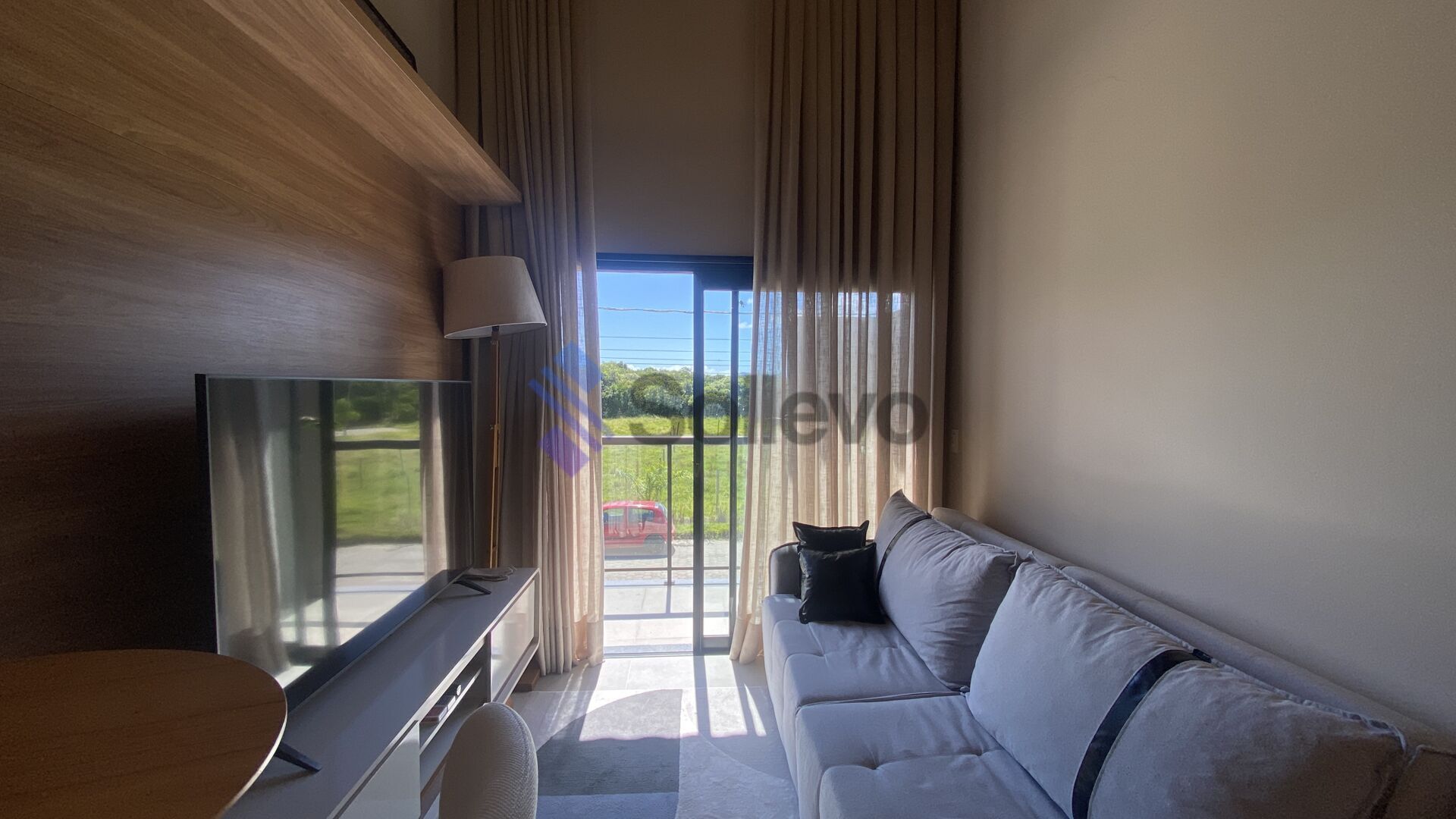 Apartamento à venda com 2 quartos, 84m² - Foto 3